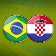 Prognóstico Brasil-Croácia
