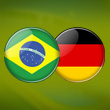 Prognostico Brasil - Alemanha
