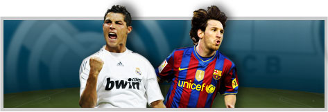 Messi ou Ronaldo, quem será o melhor goleador?